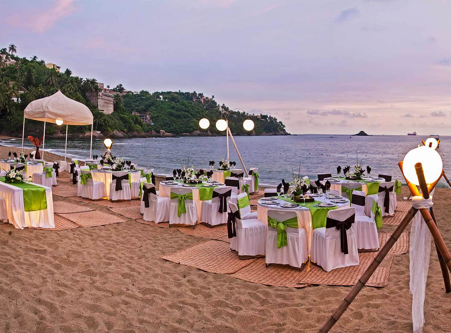 Tesoro Manzanillo