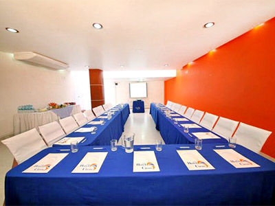 Ciros Hotel 4*