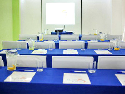 Hotel Ciros Pachuca