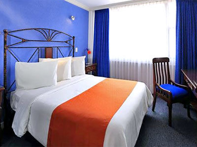 Hotel Ciros