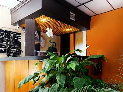 Hotel Forest 3*