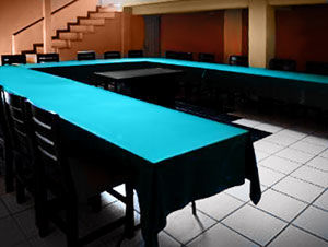 Hotel Forest Huauchinango