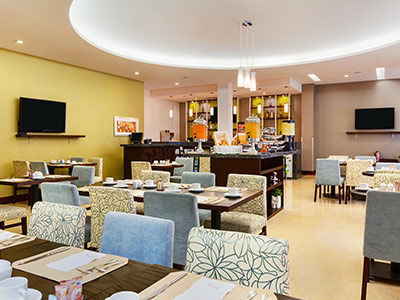 Hilton Garden