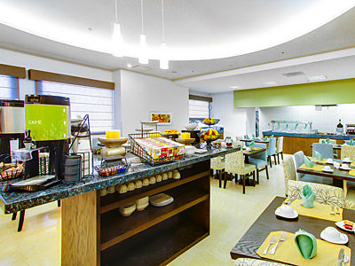 Hilton Garden Queretaro