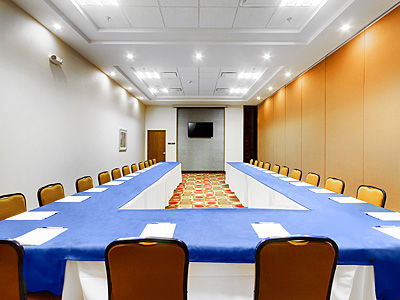 Hilton Garden Hotel