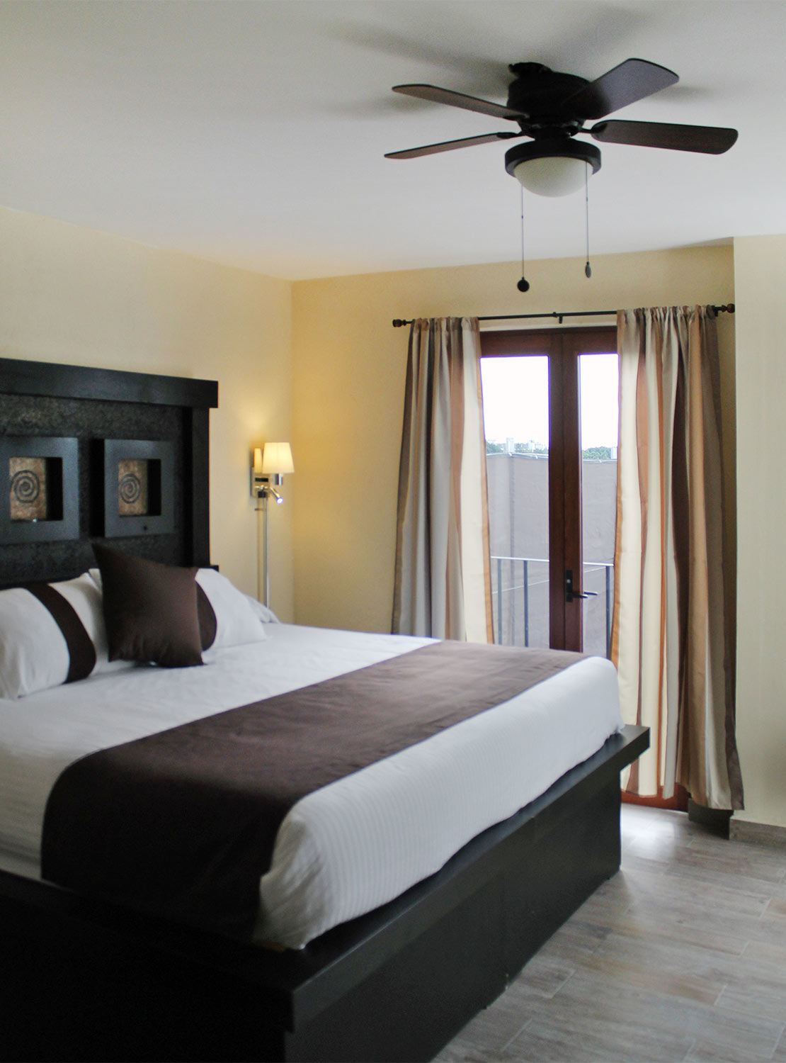 Hotel & La Mansion Del B Azul Queretaro