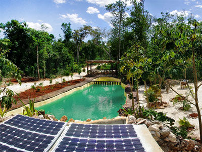 Jolie Jungle Eco (adults Only) 3*