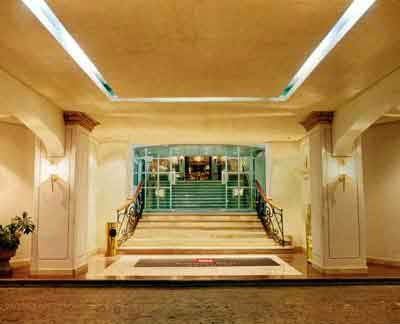 Camino Real Hotel
