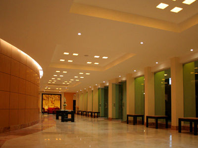 Camino Real Saltillo