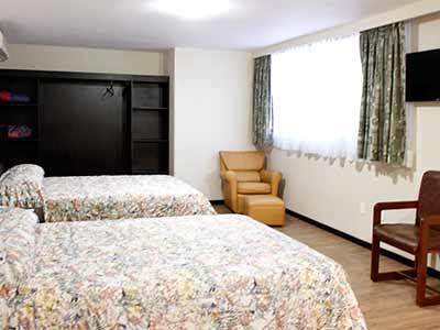Comfort Hotel