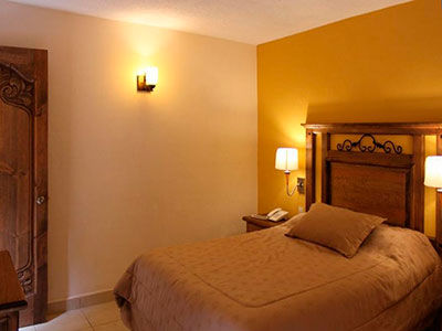 Hotel San Jose 3*