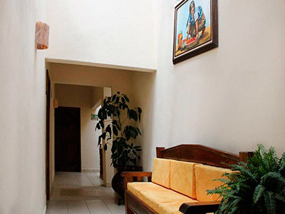 San Jose Hotel 3*