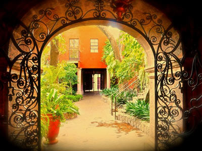 Casa Luna Boutique 3*