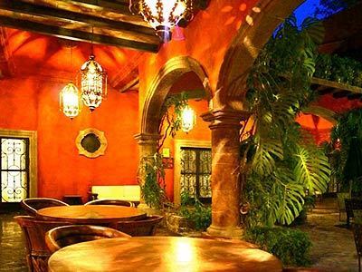 Casa Luna Boutique Hotel 3*