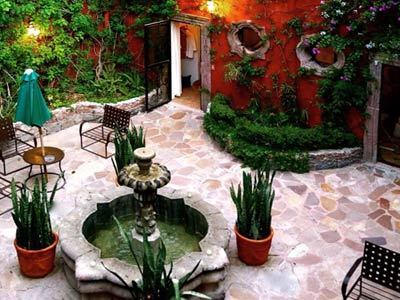 Hotel Casa Luna Boutique