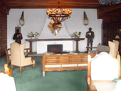 La Ermita Hotel