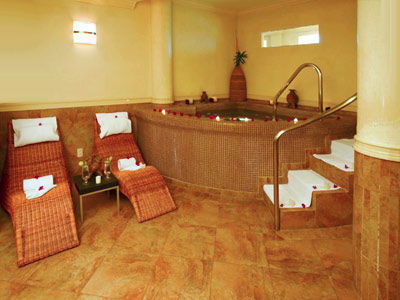Real Del Bosque Golf And Aparthotel Tula de Allende