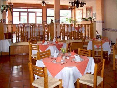 Hotel Real Del Valle