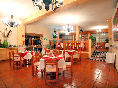Real Del Valle Hotel Tepoztlan