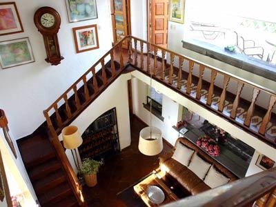 Hotel Casa Bugambilia, Un Pequeno En