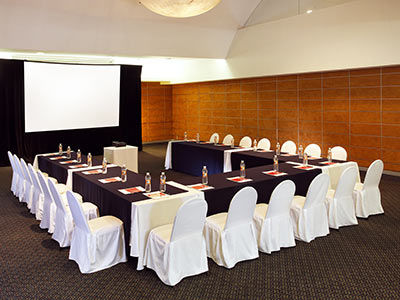 Hotel Marriott
