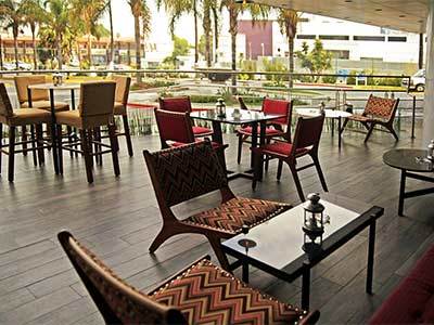 Marriott Hotel 5*
