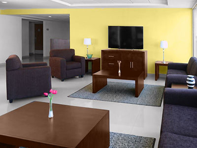 Greenwood 4* Torreon