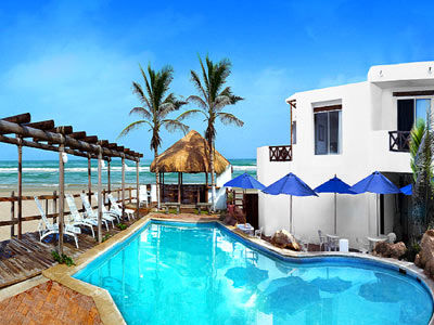 Lorencillo Miramar 3* Tampico