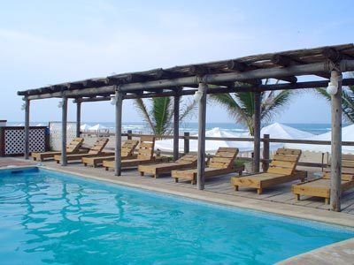 Hotel Lorencillo Miramar