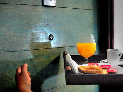Hotel Lorencillo Miramar 3*