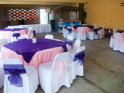 Miramar Hotel Tampico