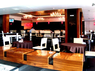 Hotel Inglaterra Tampico