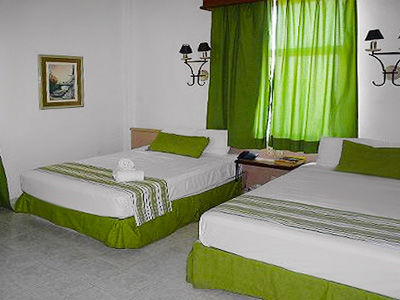 Ruiz Milan Hotel Veracruz