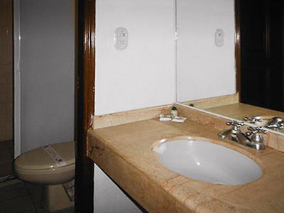 Ruiz Milan Hotel