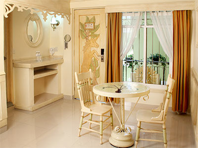 Hotel Margaritas Plaza Cristal 4*