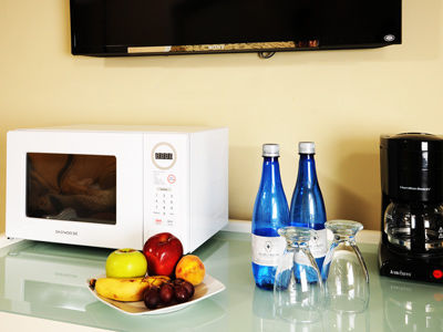 Hotel Baruk Teleferico Centro Historico 5*