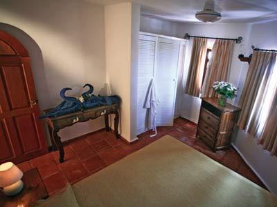 Hotel El Patio