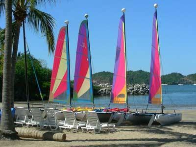 Club Med Ixtapa Pacific 4* Ixtapa (Guerrero)