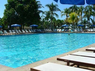 Club Med Ixtapa Pacific Hotel Ixtapa (Guerrero)