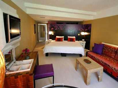 Club Med Ixtapa Pacific Hotel 4*