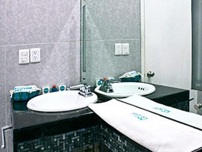 Siete 32 Aparthotel