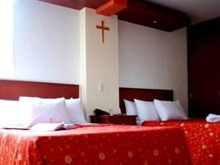 Elizabeth Ciudad Deportiva Hotel