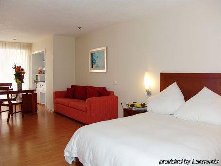 Exe San Marino 5* Mexico City