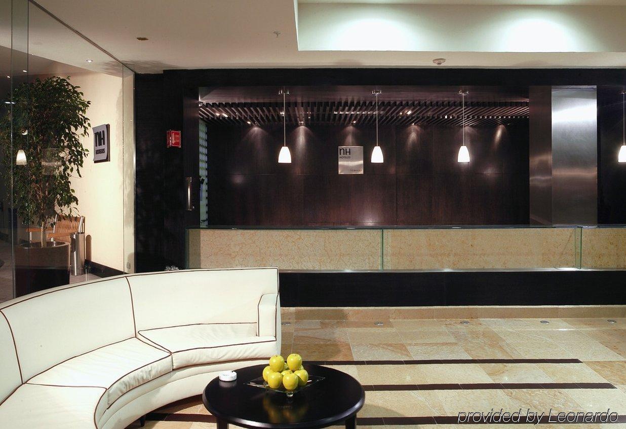 Hotel Nh Collection Centro Historico Mexico City