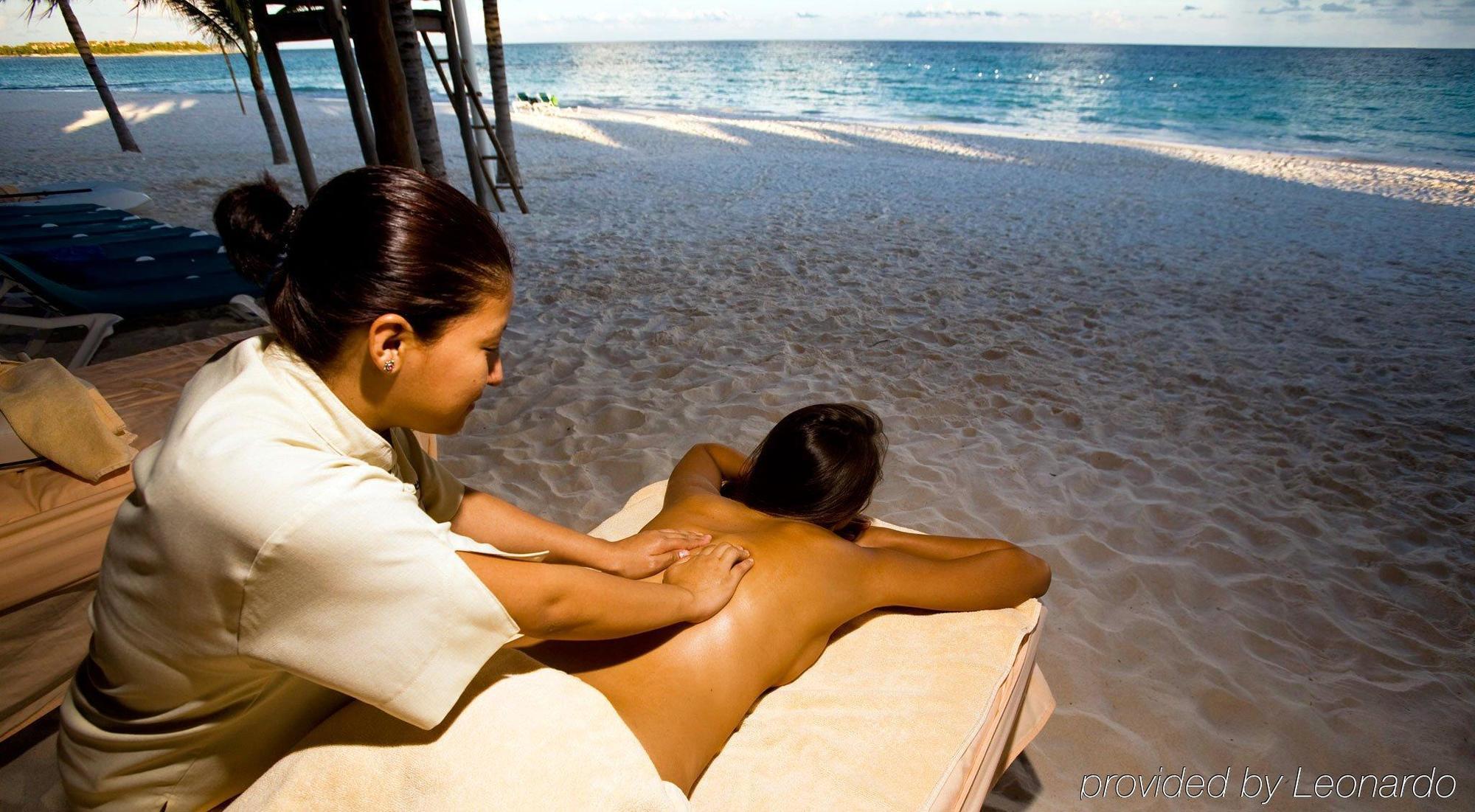 Catalonia Royal Tulum & Adults Only Resort Xpu Ha