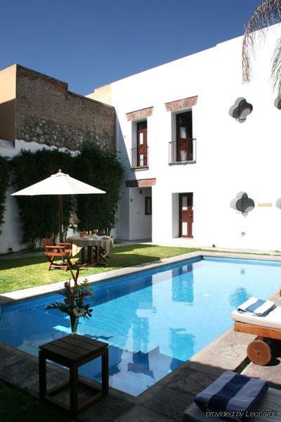 Hotel Alqueria De Carrion Boutique