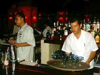 Hotel Playa Rosa Careyes