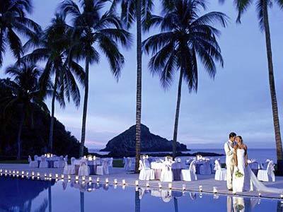 Playa Rosa 5* Careyes