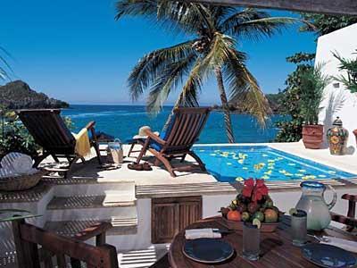 Playa Rosa Careyes