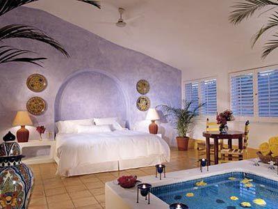 Playa Rosa Hotel